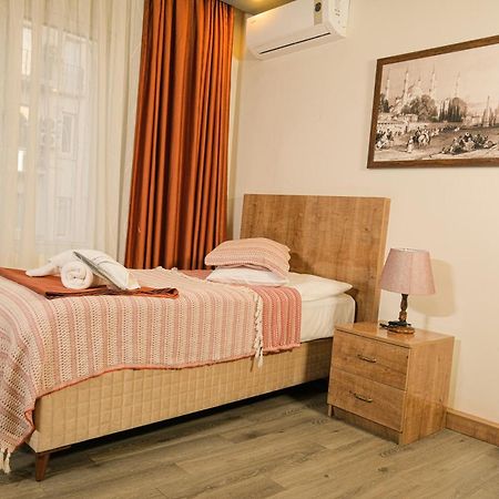Sufra Suite Istanbul Exterior photo